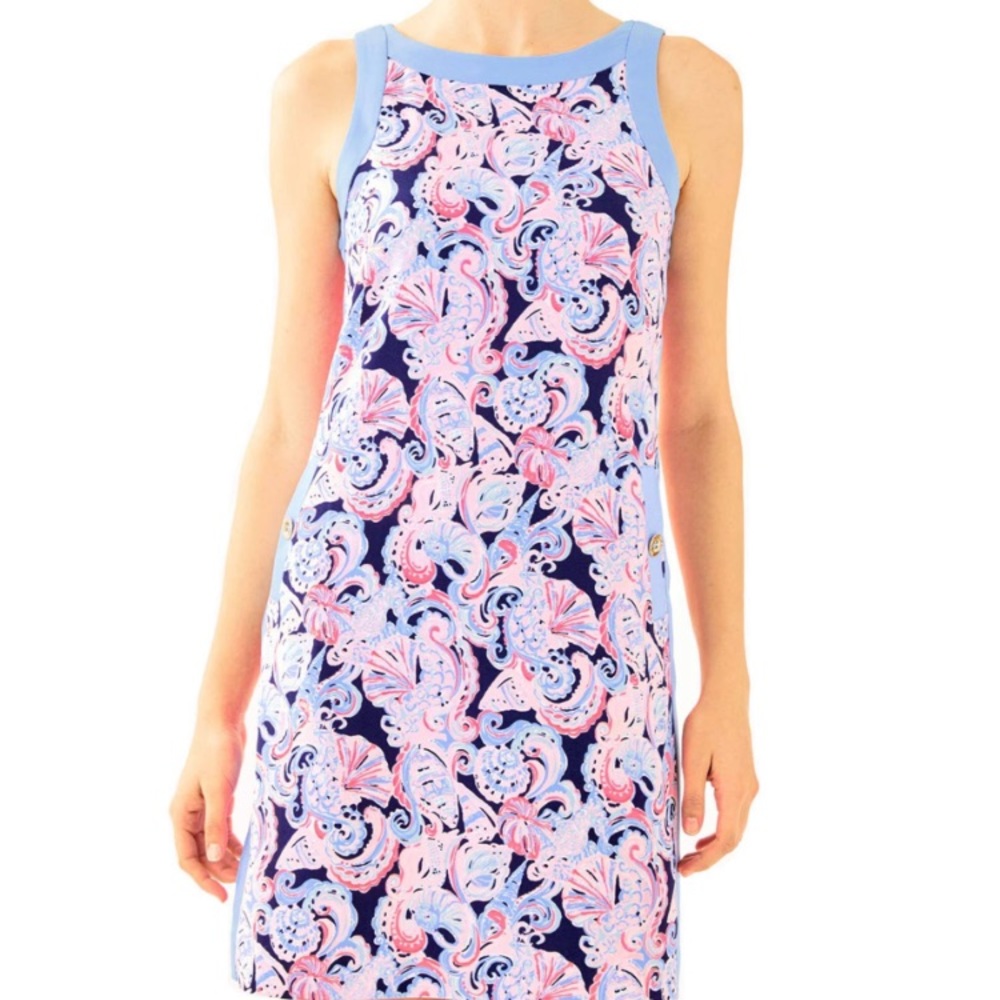 NWT Lilly Pulitzer Dress